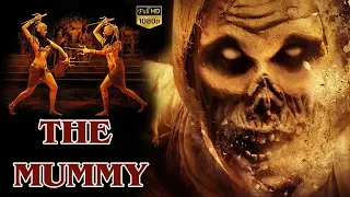 Tamil Dubbed Hollywood Movie | Mummy-4 [தமிழ்] Tamil Movie | Action-adventure fantasy horror Movie