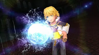 DFFOO #367 - A Feast for Darkened Wings COSMOS