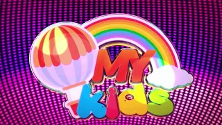 DensTV | My Kids Februari 2018