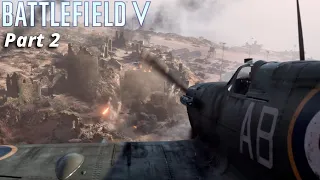 BATTLEFIELD V Part 2