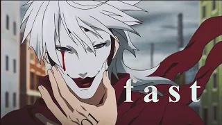 Plunderer [AMV] Грабитель | fast | Аниме клип