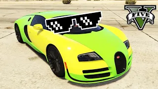 GTA 5 Thug Life # 89 GTA 5 WINS & FAILS ( GTA 5 Funny Videos )