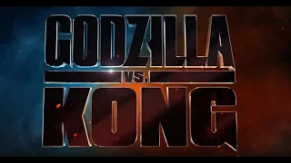 Godzilla vs Kong | 2021 Trailer (Fan Made)