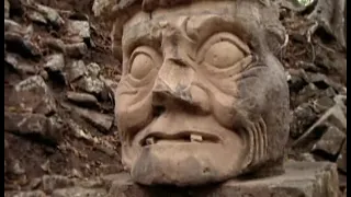 Le Royaume Perdu des Mayas | Documentaire