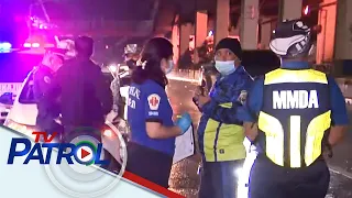 Pagiging kasapi sa motorcycle club bago makakuha ng lisensiya ipinapanukala | TV Patrol