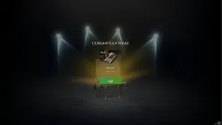 OPENING UP X10 SMASHER CONTAINERS