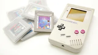 21. April 1989: Premiere für den Game Boy