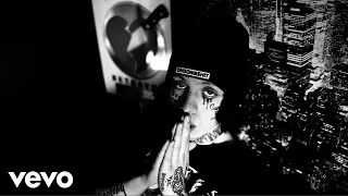 Lil Xan - Watch Me Fall (Official Music Video)