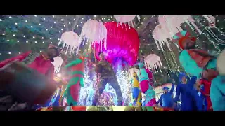 Aari Aari full video / Satellite Shankar l Sooraj Pancholi Megha l Tanishk Bagchi l