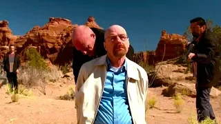 Breaking Bad Writers Talk 'Ozymandias'