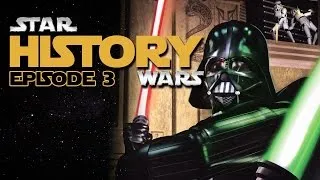 Star Wars History - Die Geschichte der Star-Wars-Videospiele - Teil 3