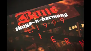 Bone Thugs N Harmony - Land Of Tha Heartless | E. 1999 Eternal 2022 Edition