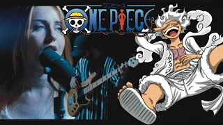 ONE PIECE Ending 19 | Raise (Chilli Beans) cover by @savenretry