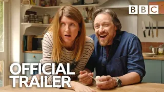 Together | 2021 Official Trailer | Comedy, James McAvoy