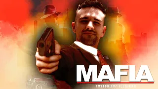 BIENVENIDO A LA FAMILIA | Mafia Remake #1