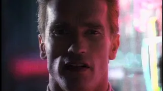 Red Heat TV Spot #1 (1988)