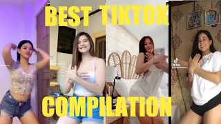TIKTOK COMPILATION|BEST OF PARO PARO G DANCE CHALLENGE