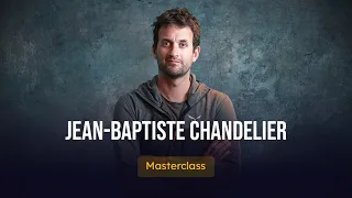 Masterclass : Transformer sa passion en projet professionnel