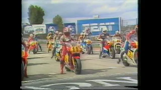 MotoGP - Spanish 500cc GP - Jarama 1984.