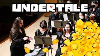 Fallen Down (Reprise) (Undertale) - Fall 2022 Concert