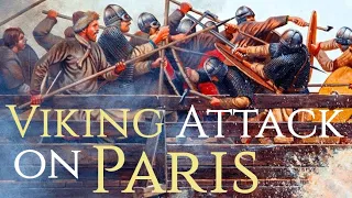 The Viking Attack on Paris, 885-86 - documentary