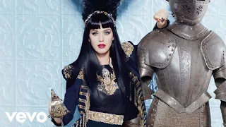 Katy Perry - Dark Horse ft. Juicy J (GoldHouse Radio Edit)