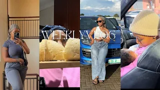 WEEKLYVLOG:SPEND FEW DAYS WITH ME COOKING,WEEKLY GROCERY TOP UP,RUNNING ERRANDS,ADULTING NJE😩✌️❤️