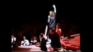 Rod Stewart Madison Square Garden 1996 full show