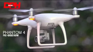 Dji Phantom 4 Maiden Flight by DronesPH the first in the Philippines