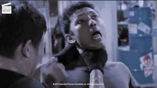 The Raid: Redemption: Fighting thugs in the narcotics lab (HD CLIP)
