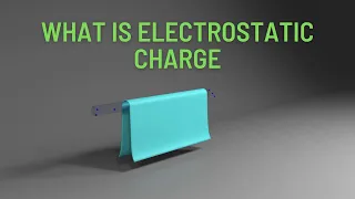 What is Electrostatic Charge