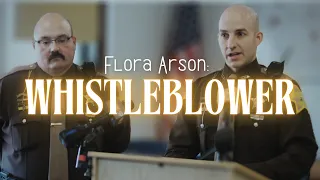 FLORA | Whistleblower Comes Forward