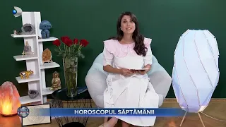 Stirile Kanal D (25.09.2023) - HOROSCOPUL SAPTAMANII | Editie de pranz