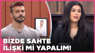 Dilara, Bombayı Patlattı! | Kısmetse Olur: Aşkın Gücü 2. Sezon 17. Bölüm