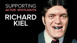 Supporting Actor Spotlights - Richard Kiel