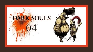 Dark Souls #04 - Der schwerste Boss.