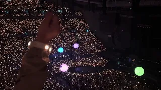 Fix You  - Coldplay (Live in Manila - 19 January 2024)