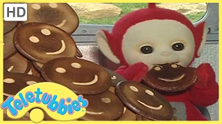 Teletubbies: Happy Pancake Day - Full Episode