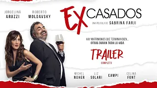 Ex Casados