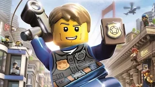 All Lego City Undercover Easter Eggs - PS4 & Xbox One & A Pop Quiz