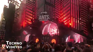 ANTS - Wish I MIX (FreedomB) at Ushuaia Ibiza August 2019