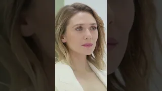 Elizabeth Olsen for Vogue Covers #elizabetholsen #shorts