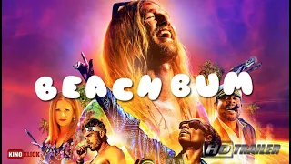 BEACH BUM HD Trailer in Deutsch // Film neu im Kino am 28. März 2019