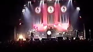 Marilyn Manson @ Copps Coliseum, Hamilton, Ontario, Canada 05-02-1997 (Full), Plus Interview