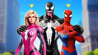 MULTIPLAYER UPDATE IN SPIDER MAN 2