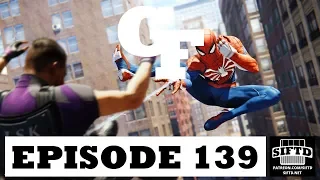 GameFace Episode 139: Spider-Man, Shadow of the Tomb Raider