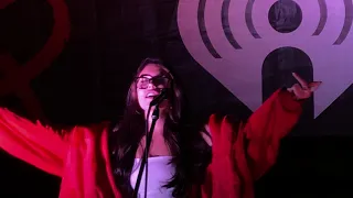 Madison Beer - Dead (Just Show Up Show) 2018