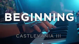 Castlevania III - Beginning