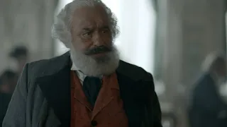 Karl Marx, der deutsche Prophet (2018)