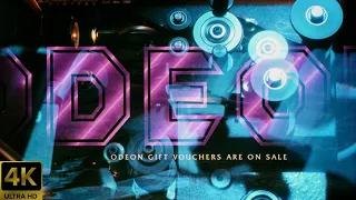 Odeon Cinemas Policy Trailer (unknown year) [5.1] [4K] [FTD-1253]